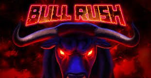 Bull Rush Logo